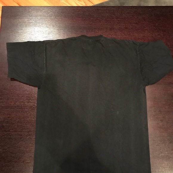 Men’s graphic tee - Picture 3 of 3